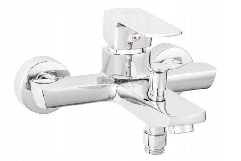 Bateria wannowa FERRO Alba Verdeline