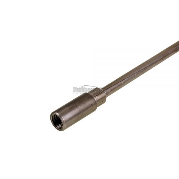 Pręt do wyciora do czyszczenia komina 150 cm