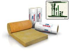 Wełna URSA DF 32 PLATINUM 5 cm 50 mm