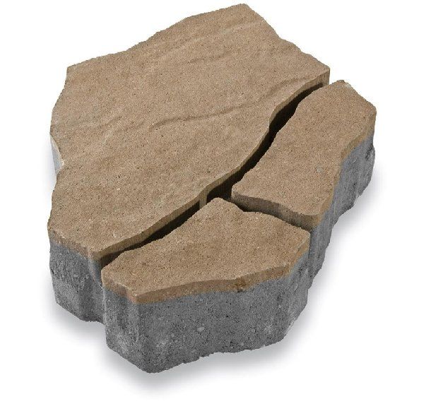 Kostka brukowa PETRA  Polbruk