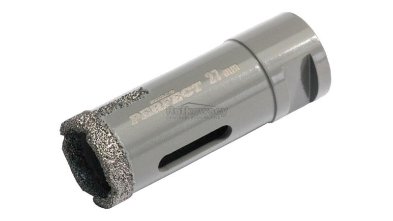 Otwornica diamentowa STALCO O 6 mm M14