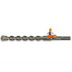 WIERTŁO DO BETONU SDS-PLUS 16x450MM  S-39140 FIRMA PERFECT STALCO