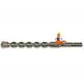WIERTŁO DO BETONU SDS-PLUS 16x450MM  S-39140 FIRMA PERFECT STALCO