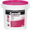 Farba elewacyjna silikonowa Ceresit CT 48 15 l