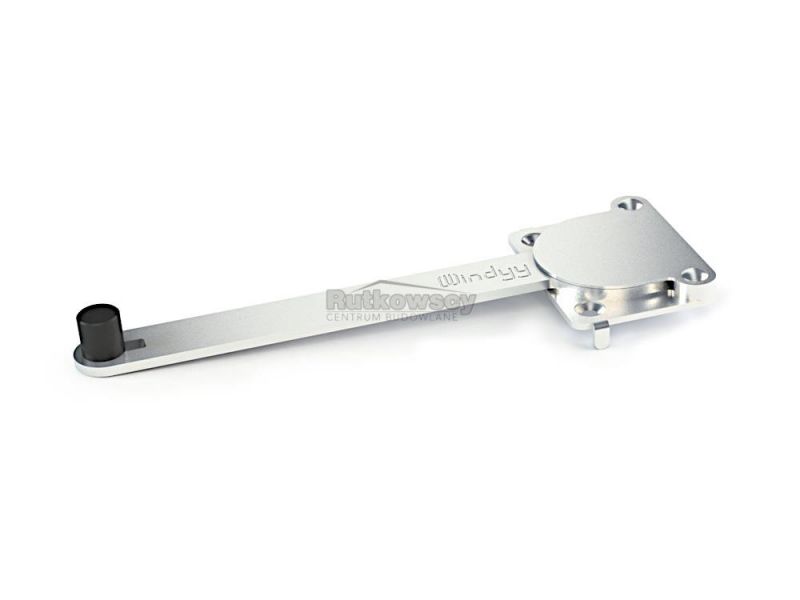 Blokada magnetyczna okna WINDYY