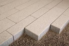 Kostka bruk. 20x10x4,5 szara