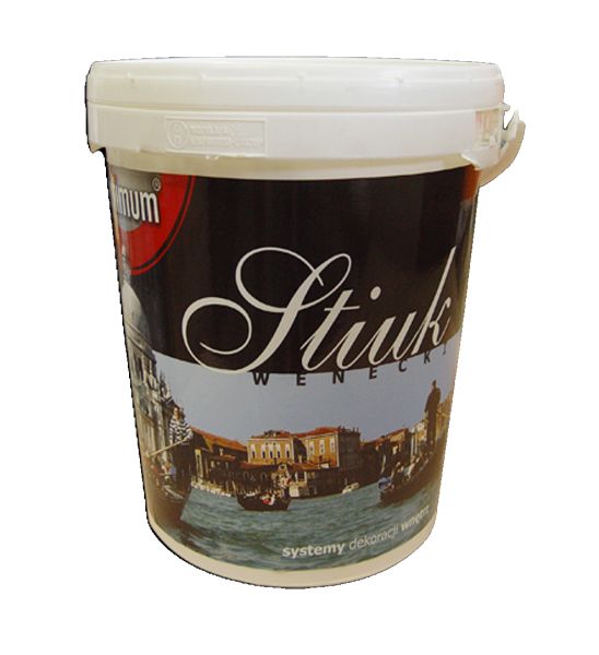 STIUK WENECKI MINERALNY 8 KG