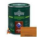LAKIEROBEJCA OCHRONNO-DEKORACYJNA DO DREWNA KOLOR ORZECH WŁOSKI 400 ML FIRMY VIDARON