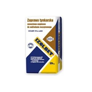 ZAPRAWA TYNKARSKA IZOLBET 25kg