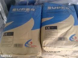 Cement Warta