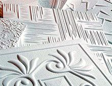 Kasetony styropianowe