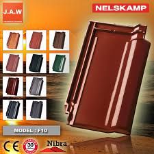 Dachówka ceramiczna Nelskamp