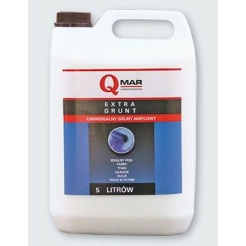Grunt Extra - Qmar 5L
