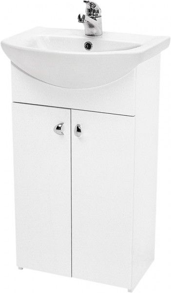 Zestaw Cersanit Bianco 60