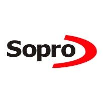 Sopro zaprawa antracytowa KMT 443