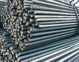 Pręt zbrojeniowy żebrowany fi: 10, 12, 14, 16 mm Stal