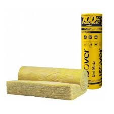 Wełna Uni Mata 5cm  039  Ocieplenie