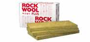 Wełna ROCKWOOL ROCKMIN PLUS płyty gr. 5 cm 10,98 m2/op.