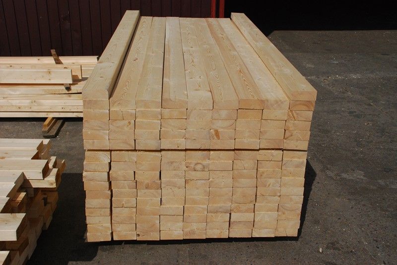 Tarcica konstrukcyjna 120x60x4000