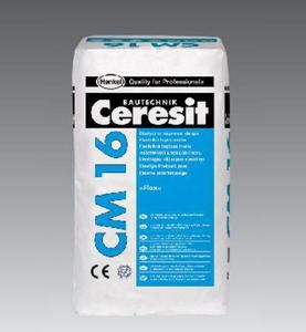 Klej do płytek Ceresit CM16