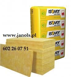 AKU PŁYTA 10CM WEŁNA