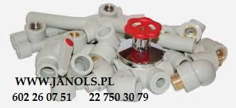 KOLANO 90 *  NA ZGRZEW FI 20  DO WODY CIEPŁEJ I ZIMNEJ