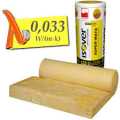 Isover Super Mata 033 15cm Wełna mineralna szklana