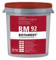 BOTAMENT® BM 92 Schnell BITUMICZNA POWŁOKA gRuBOwARSTwOwA