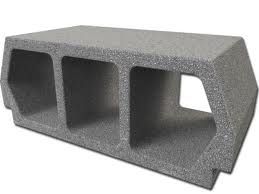 Pustak stropowy Teriva 4,0/1-2