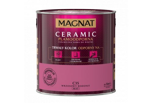 Magnat Ceramic