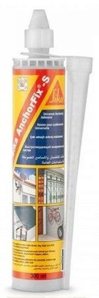 Sika AnchorFix® S