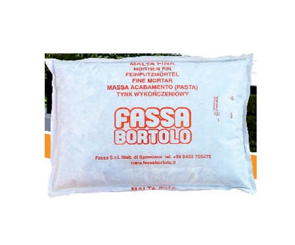 MALTA FINA -  GŁADŹ WAPIENNA