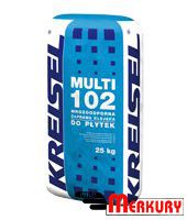 KREISEL MULTI ZAPRAWA DO PRZYKLEJENIA PŁYTEK
