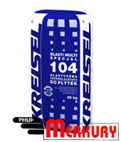 KREISEL ELASTI MULTI SPECJAL 104 KLEJ DO PŁYTEK