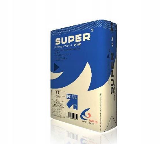 cement Warta Super