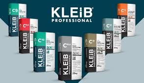 KLEIB - KLEJ C9 DO GLAZURY