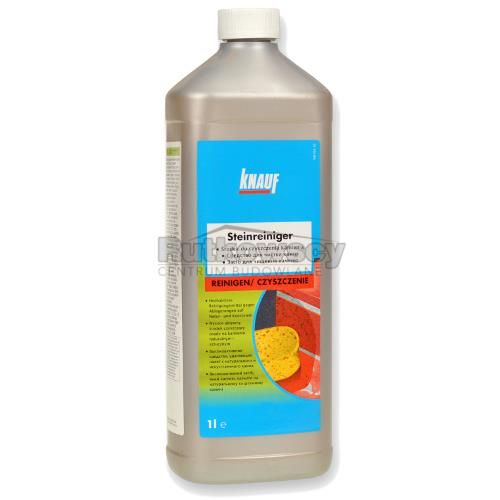 Środek do czyszczenia kamienia KNAUF 1l