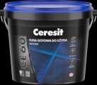 Gotowa, jednoskładnikowa, polimerowa fuga 2 kg Ceresit CE60 o szerokości do   6mm