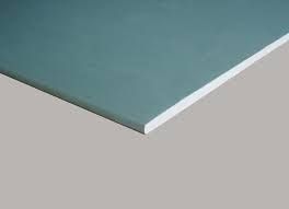 Płyta kartonowo-gipsowa zielona wodoodporna 1,2m x 2,6m