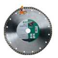 TARCZA DIAMENTOWA TURBO PREMIUM 125MM FIRMA STALCO (S-29412)