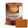 SADOLIN LAKIEROBEJCA EKSKLUZYWNA KOLOR CZEREŚNIA 0,25L