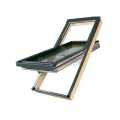 Okno dachowe FAKRO FTS U2 78x140 cm