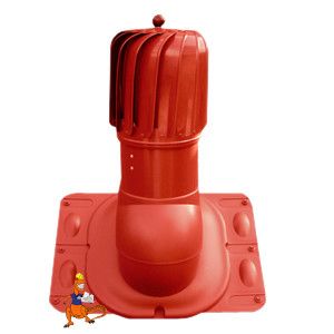 NASADA OBROTOWA O PODSTAWIE UNIWERSALNEJ Z GUMĄ EPDM NOU FIRMY KRONO-PLAST