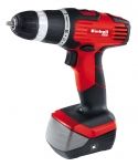 Wiertarko-wkrętarka Einhell HOME TH-CD 18-2 2B 18V