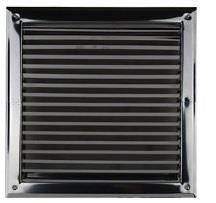 Kratka wentylacyjna kwasoodporne 20x20 cm