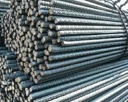 Pręty żebrowane fi 10 mm, fi 12 mm, fi 16 mm