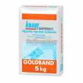 Gipsowa zaprawa tynkarska KANUF Gold-Band 5 kg