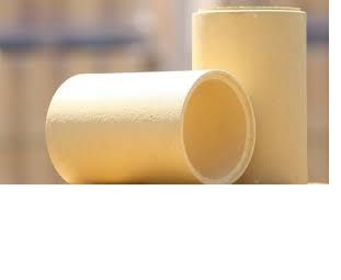 Ceramiczny wkład do komina fi 200