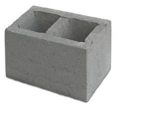 Pustak wentylacyjny dwukanałowy K-W2/40