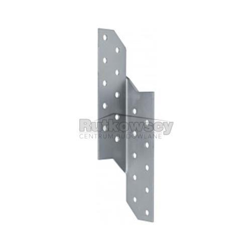 Kotew krokwiowo-płatwiowa SIMPSON STRONG-TIE 250 mm lewa